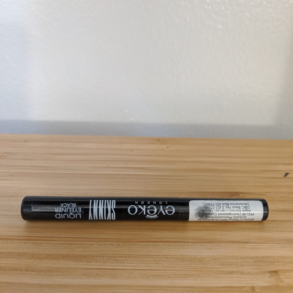 Eyeko liquid liner - Picture 4 of 4